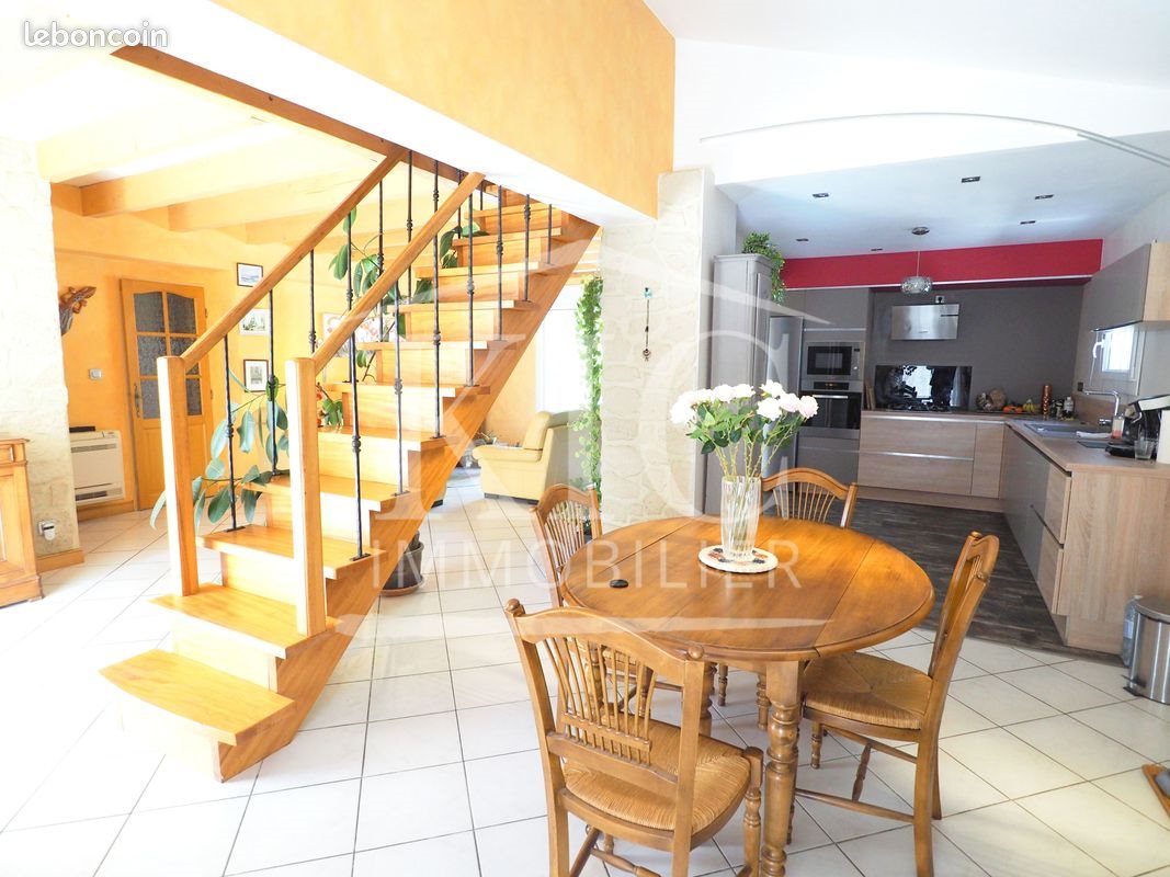 Maison à vendre, 118m², Carcassonne