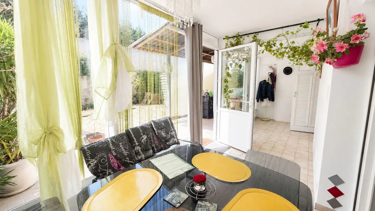 Maison à vendre, 91m², Carcassonne