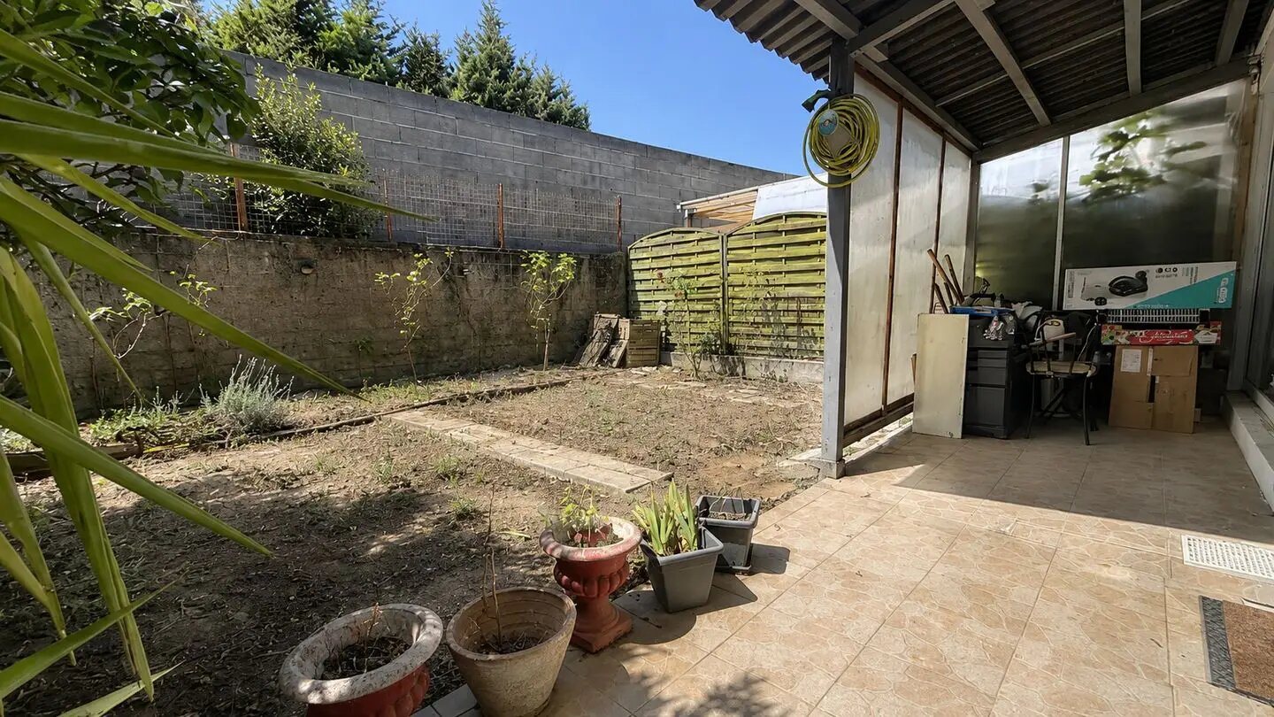 Maison à vendre, 91m², Carcassonne