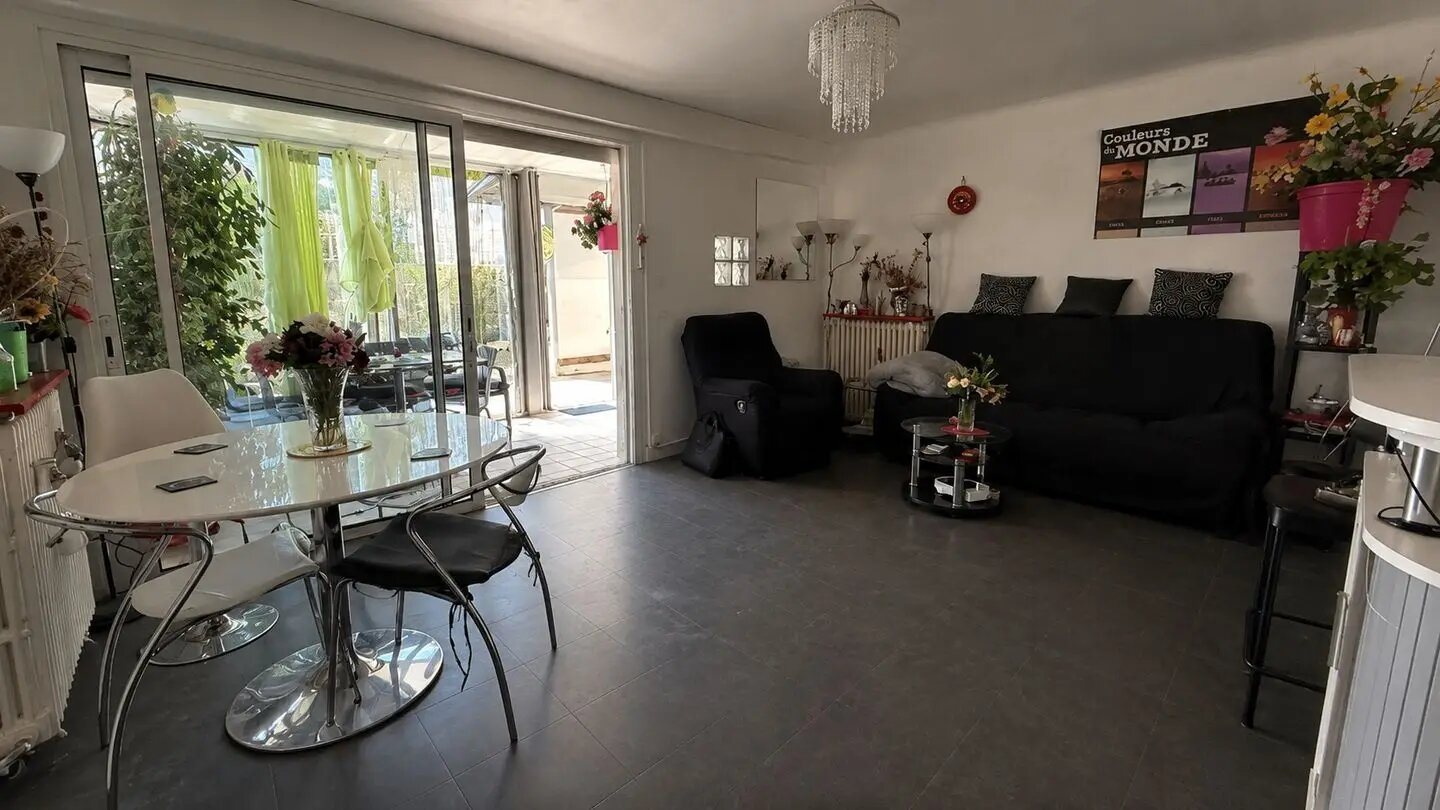 Maison à vendre, 91m², Carcassonne