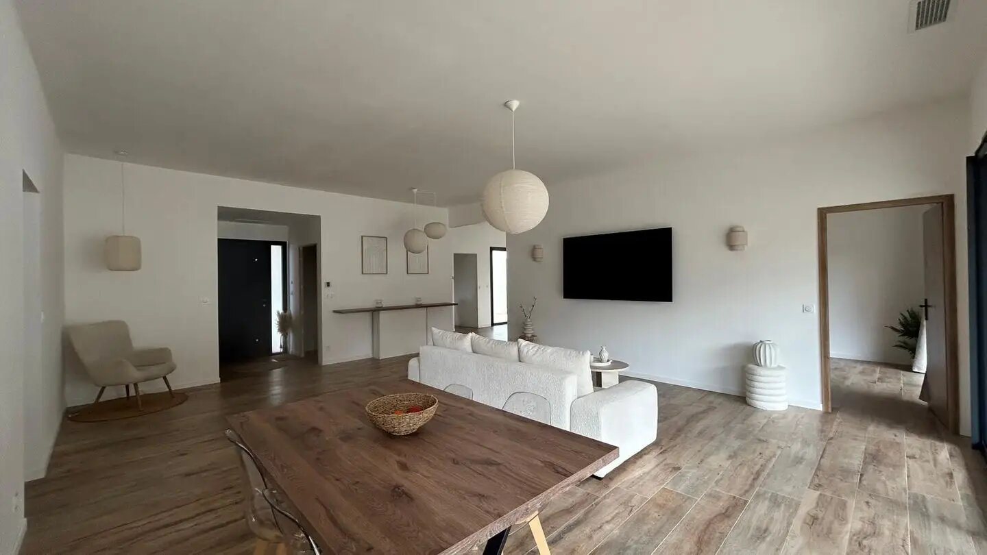 Maison à vendre, 144m², Carcassonne