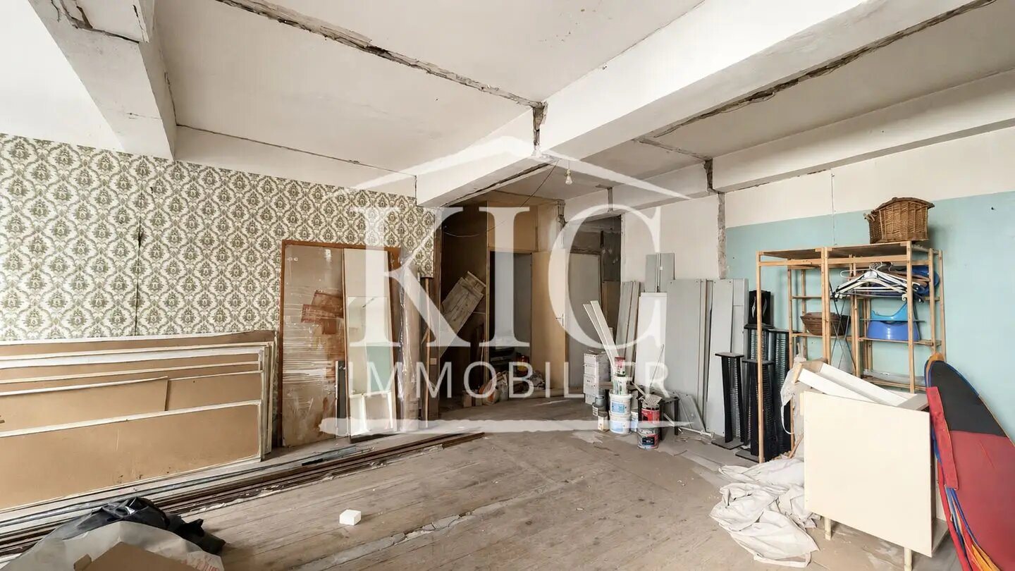 Appartement à vendre, 92m², Carcassonne