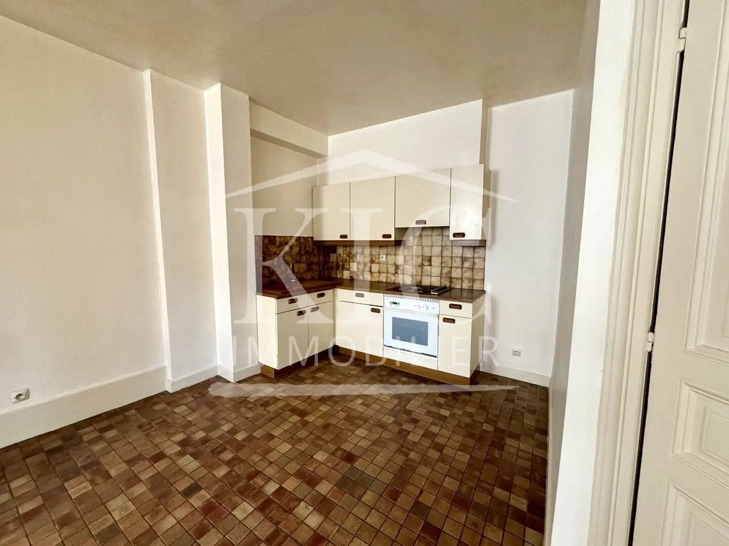Appartement à vendre, 39m², Carcassonne