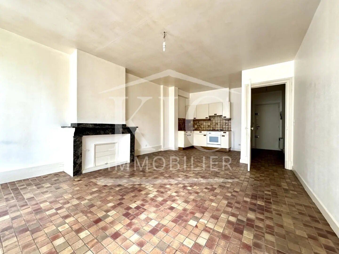 Appartement à vendre, 39m², Carcassonne