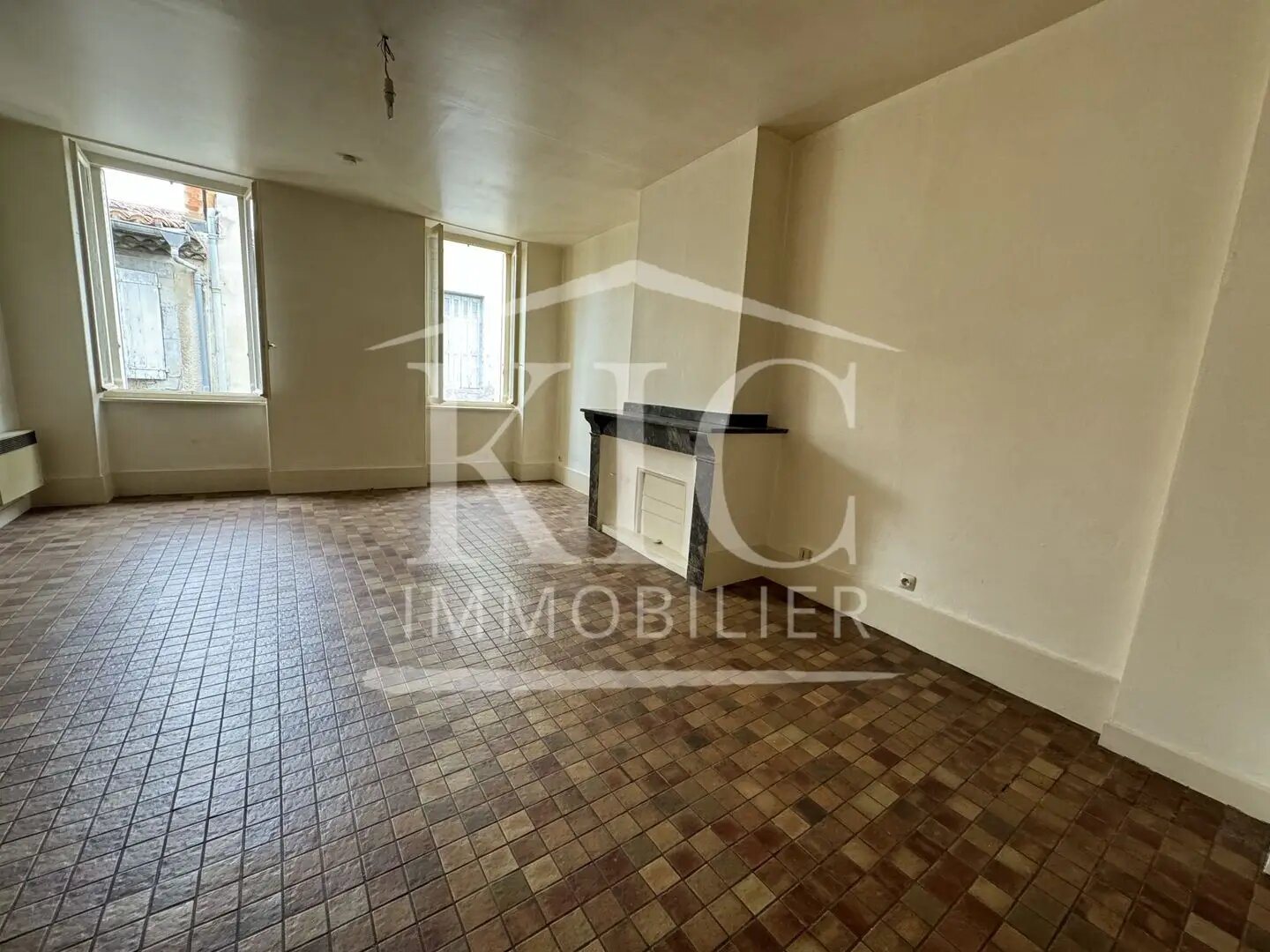 Appartement à vendre, 39m², Carcassonne