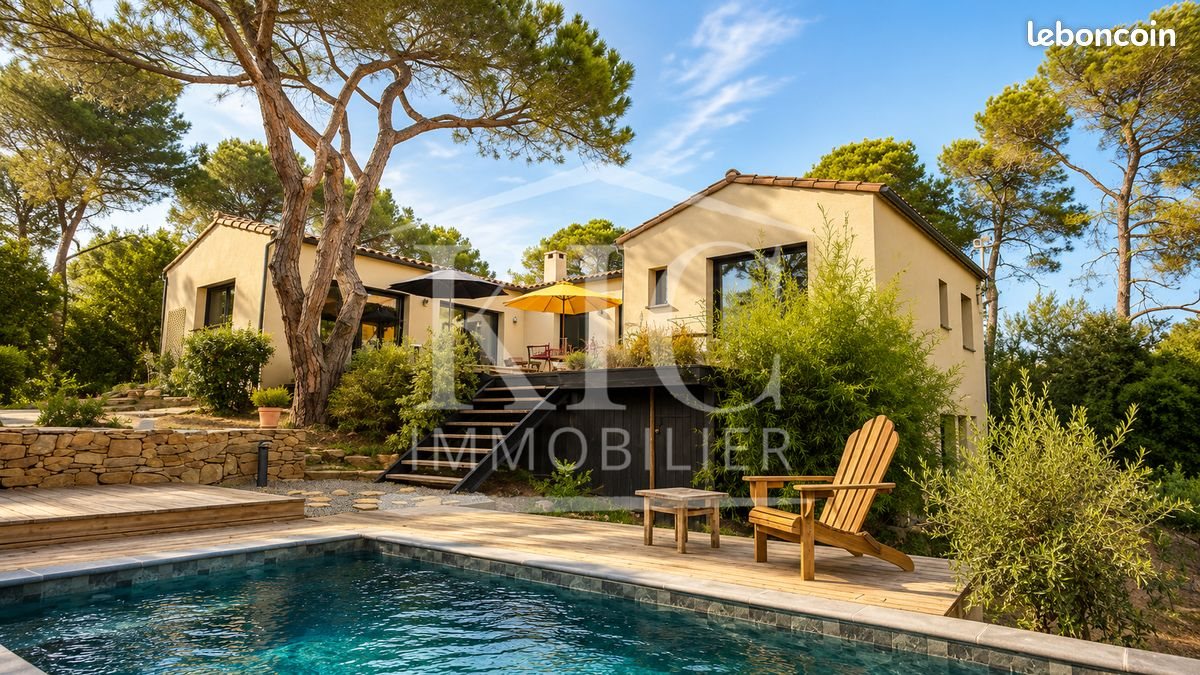 Maison à vendre, 162m², Carcassonne