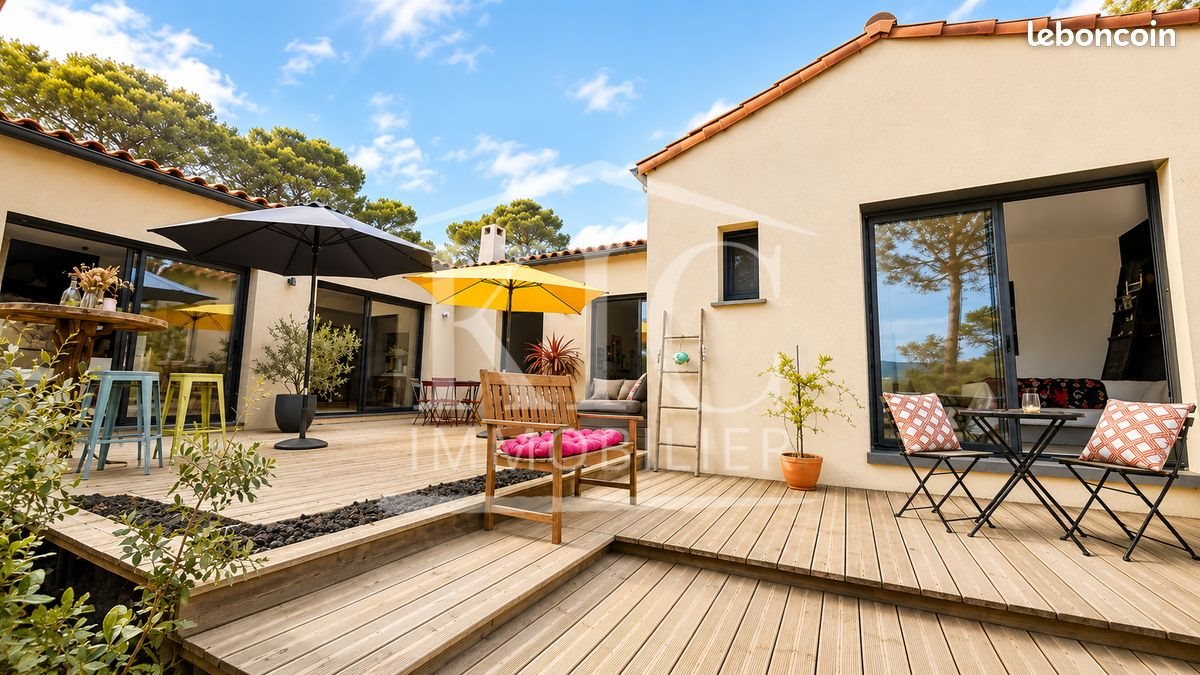Maison à vendre, 162m², Carcassonne