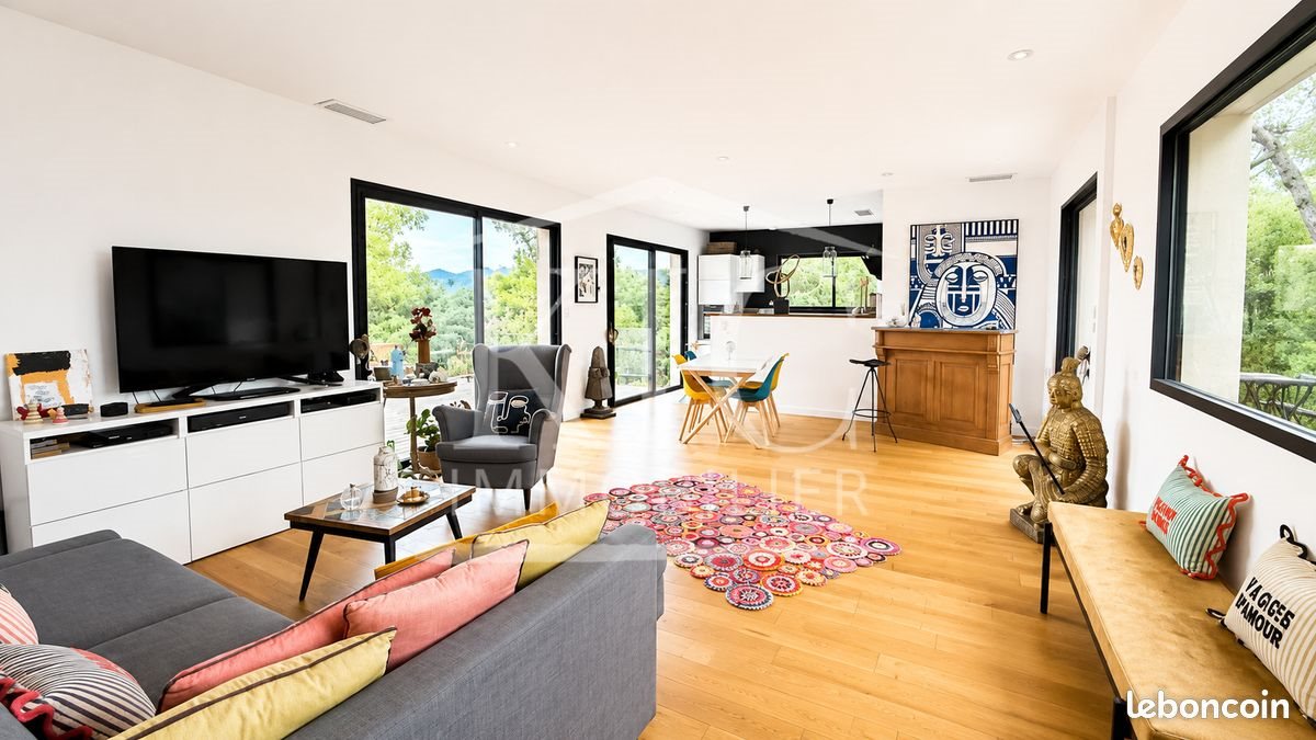 Maison à vendre, 162m², Carcassonne