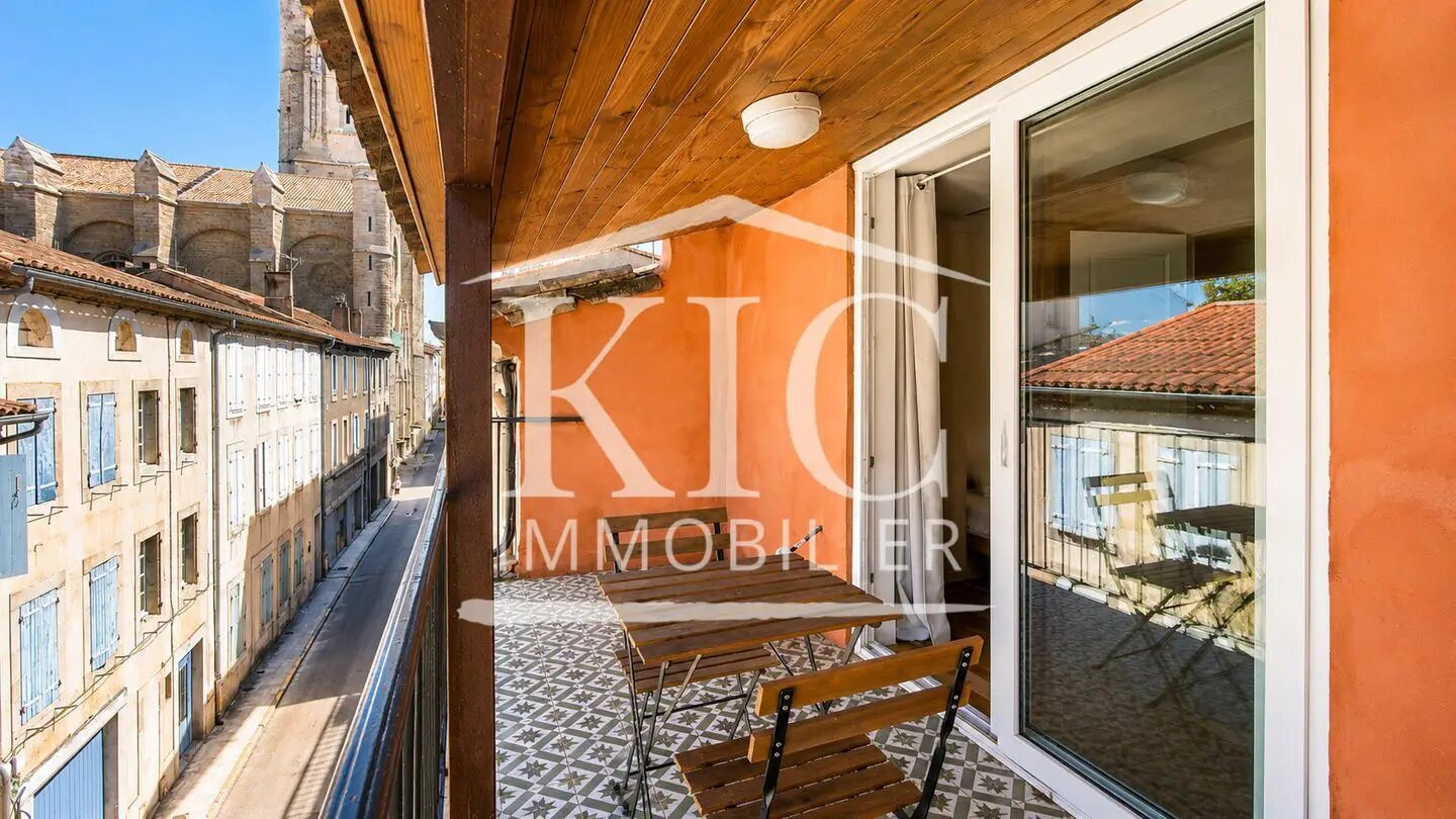 Maison à vendre, 50m², Carcassonne