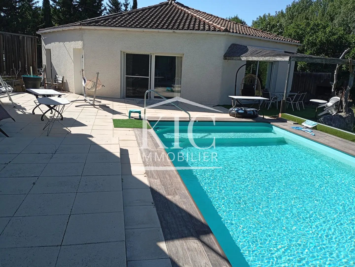 Maison à vendre, 165m², Carcassonne