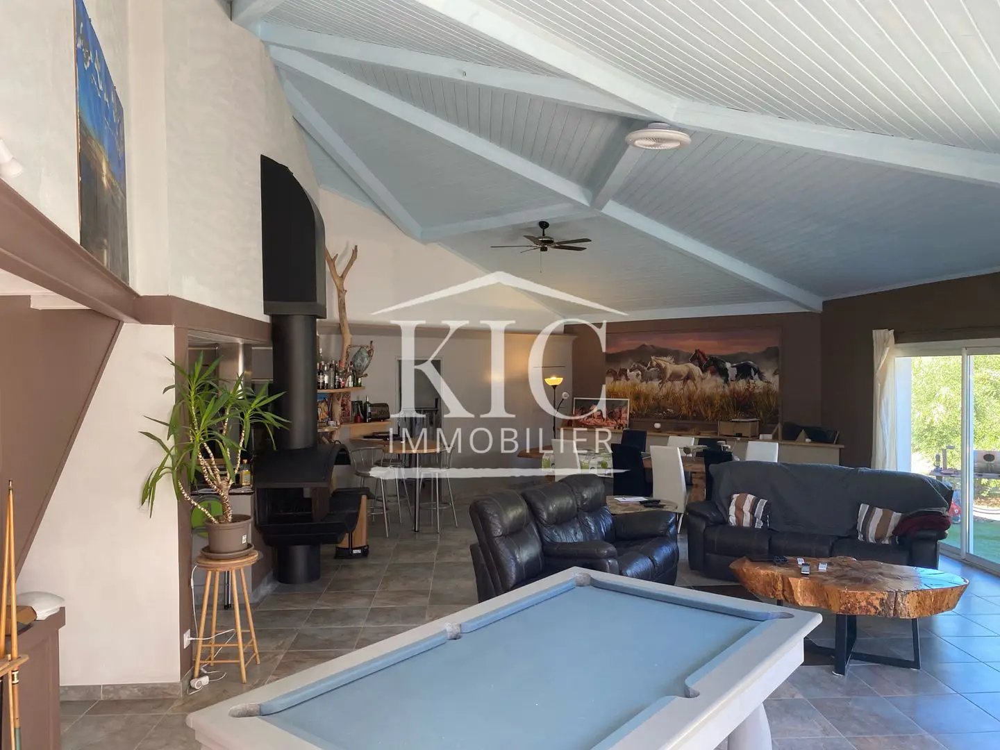 Maison à vendre, 165m², Carcassonne