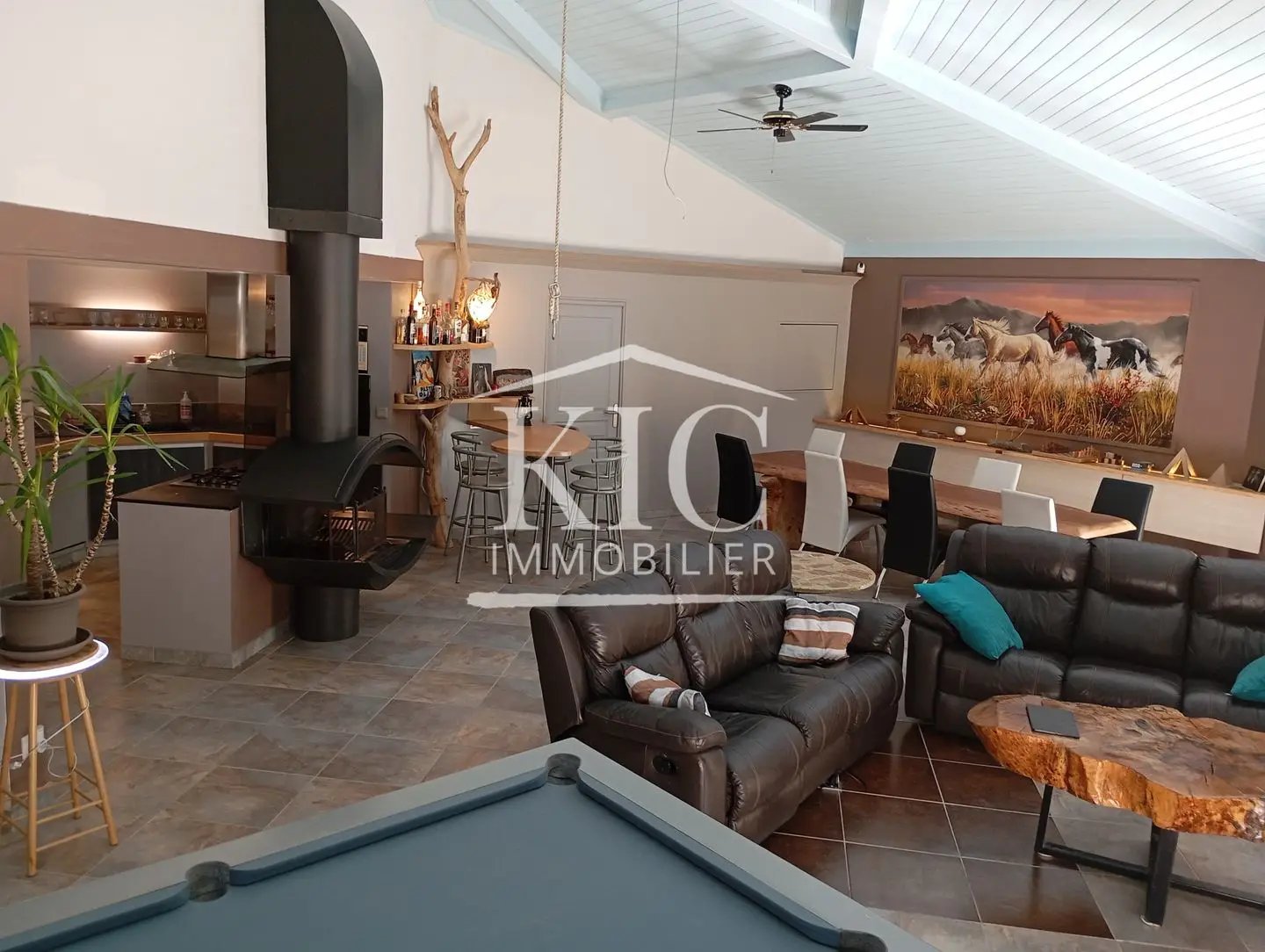 Maison à vendre, 165m², Carcassonne