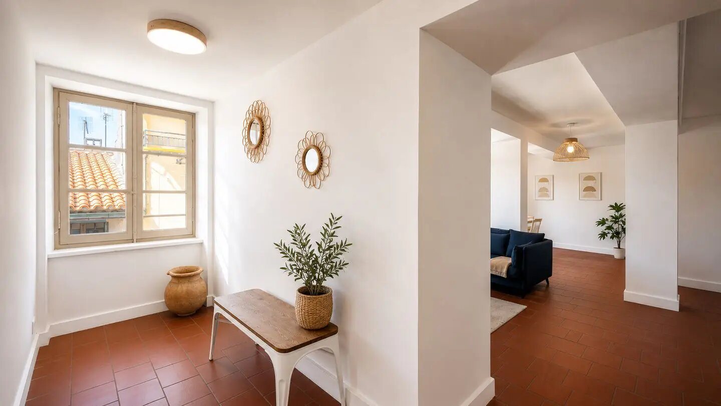 Appartement à vendre, 90m², Carcassonne