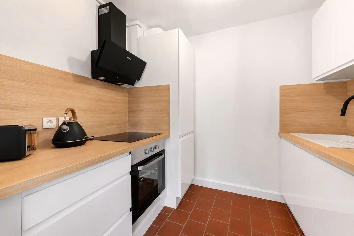 Appartement à vendre, 90m², Carcassonne