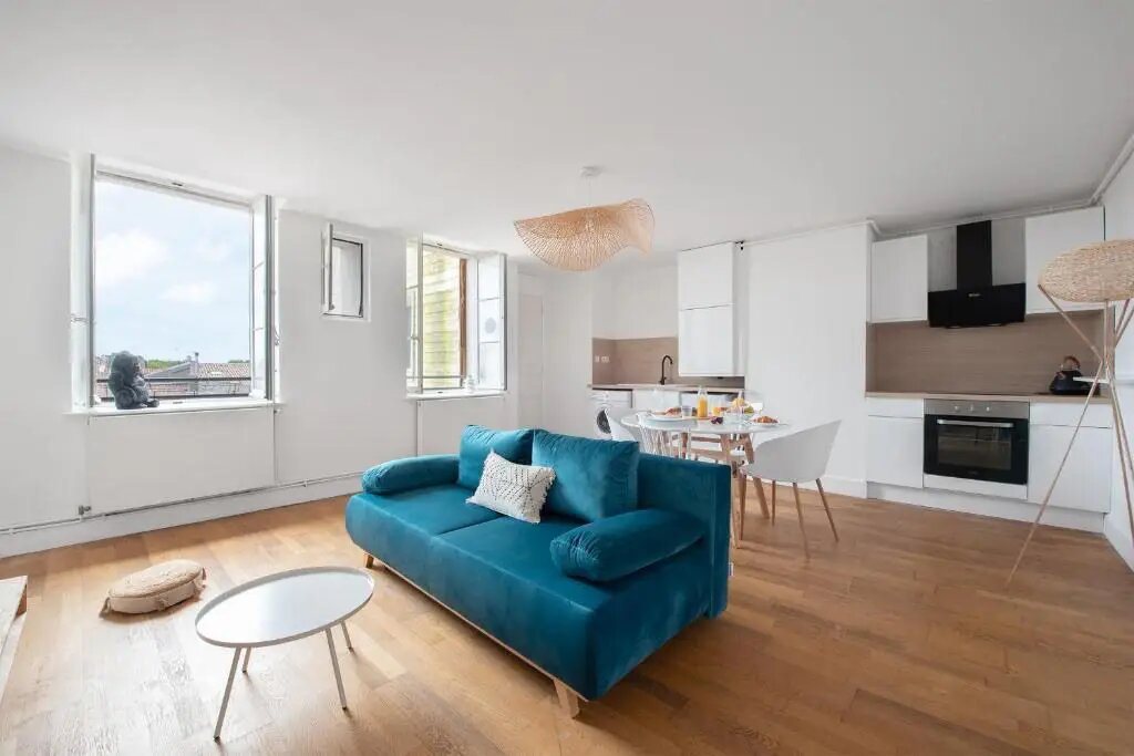 Appartement à vendre, 90m², Carcassonne