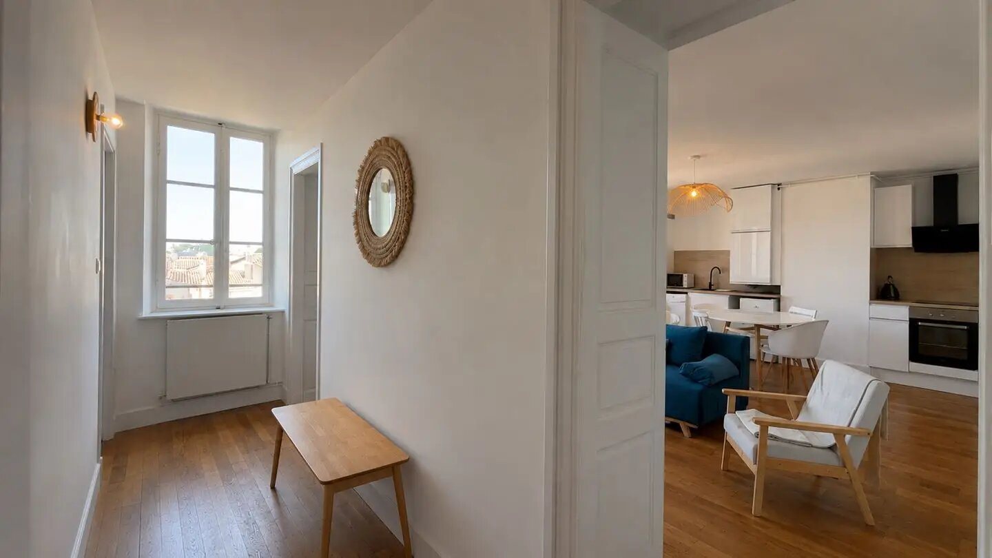 Appartement à vendre, 90m², Carcassonne