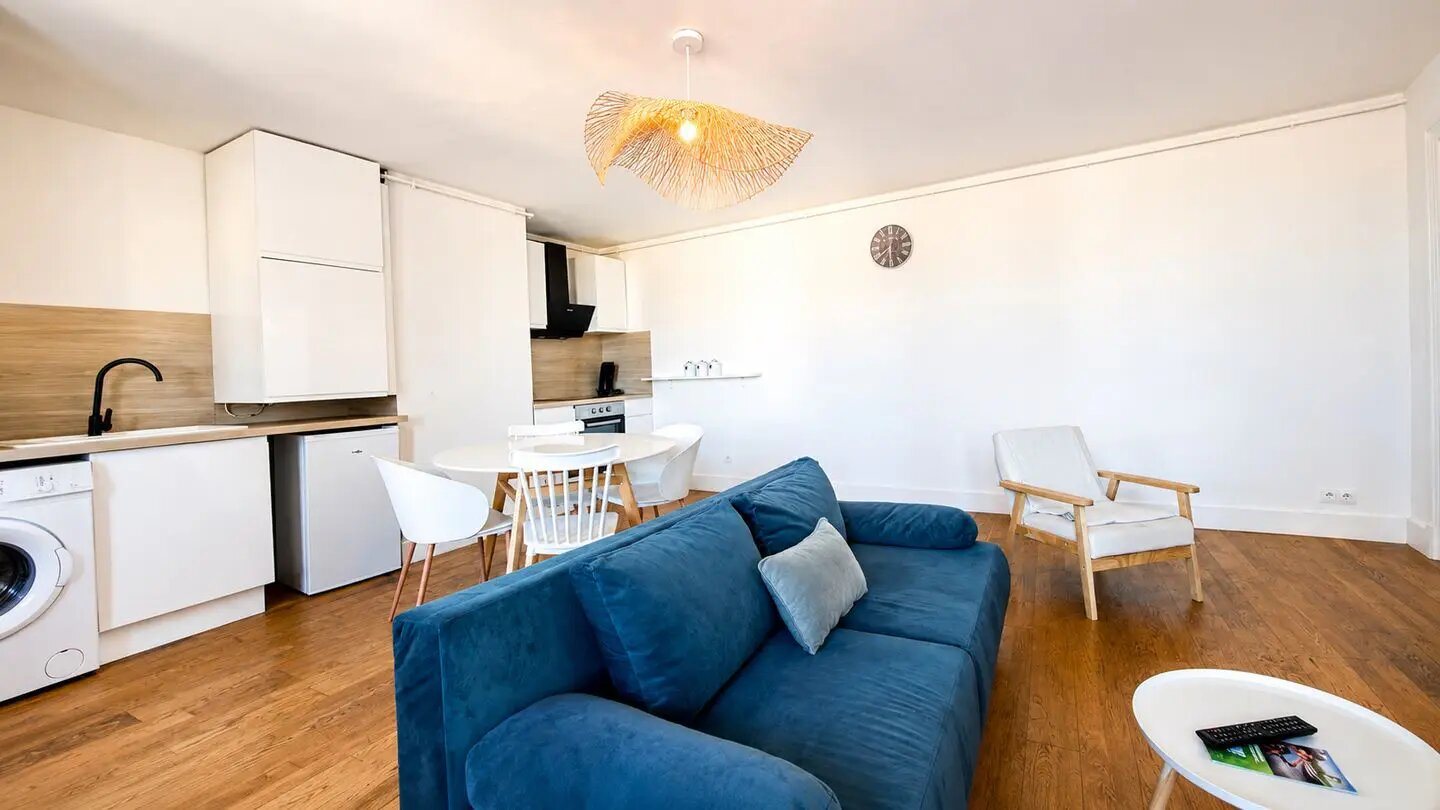 Appartement à vendre, 90m², Carcassonne