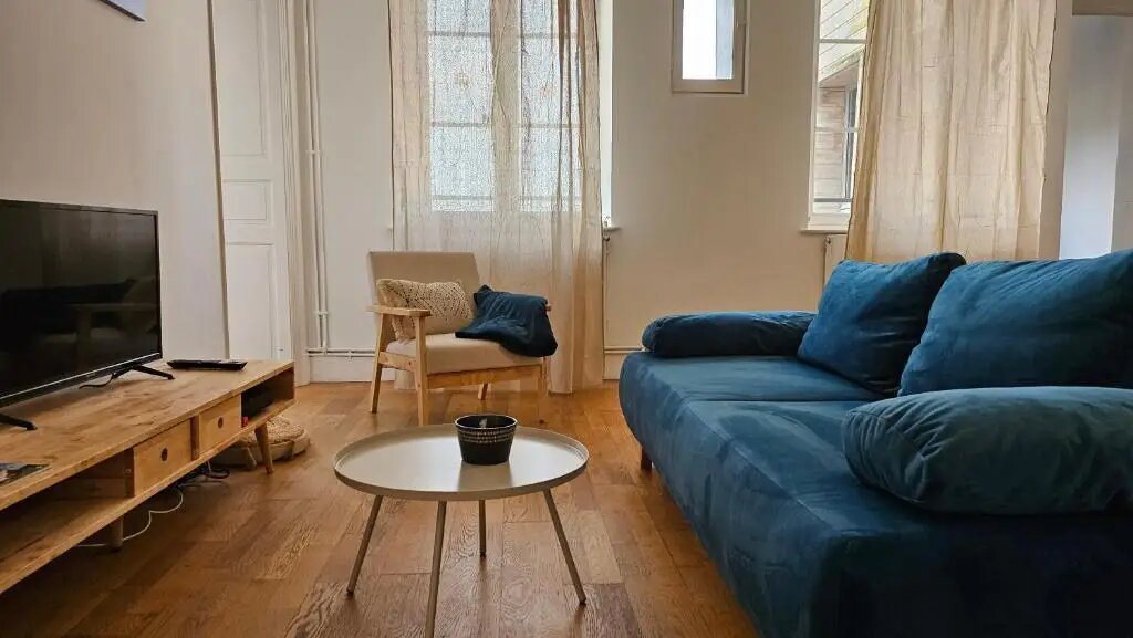 Appartement à vendre, 90m², Carcassonne