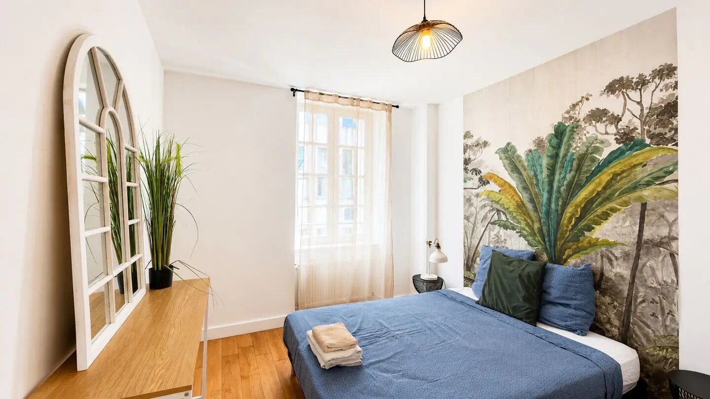 Appartement à vendre, 90m², Carcassonne