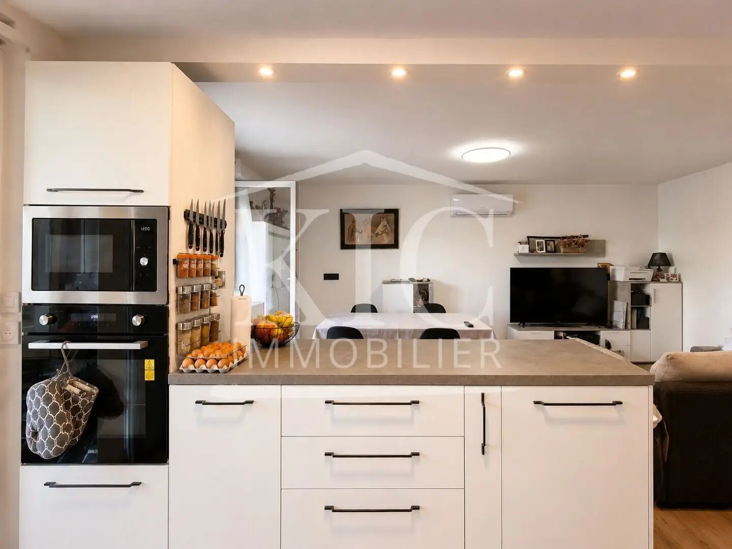 Appartement à vendre, 67m², Carcassonne