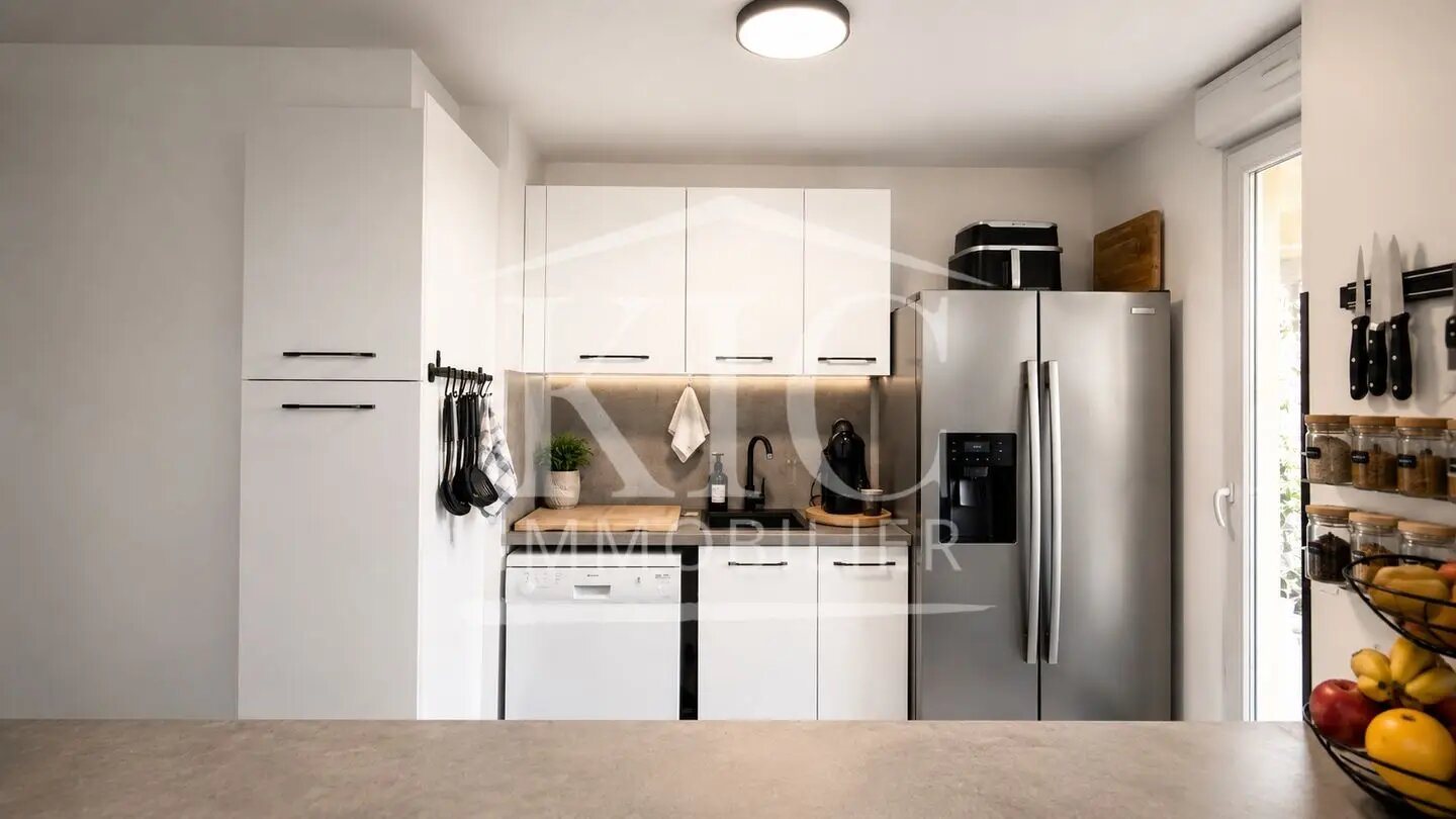 Appartement à vendre, 67m², Carcassonne