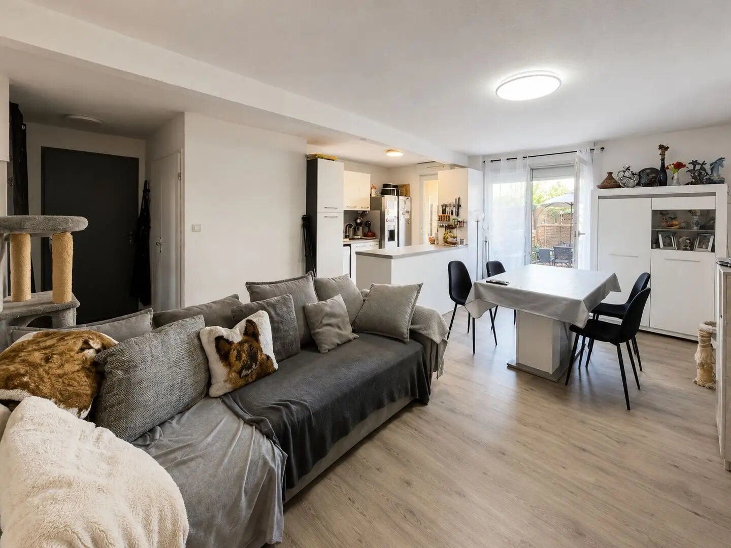Appartement à vendre, 67m², Carcassonne