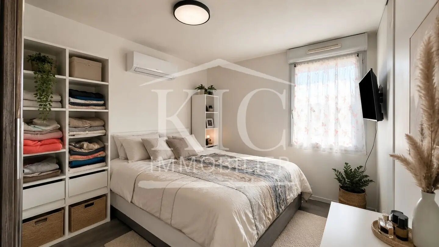 Appartement à vendre, 67m², Carcassonne