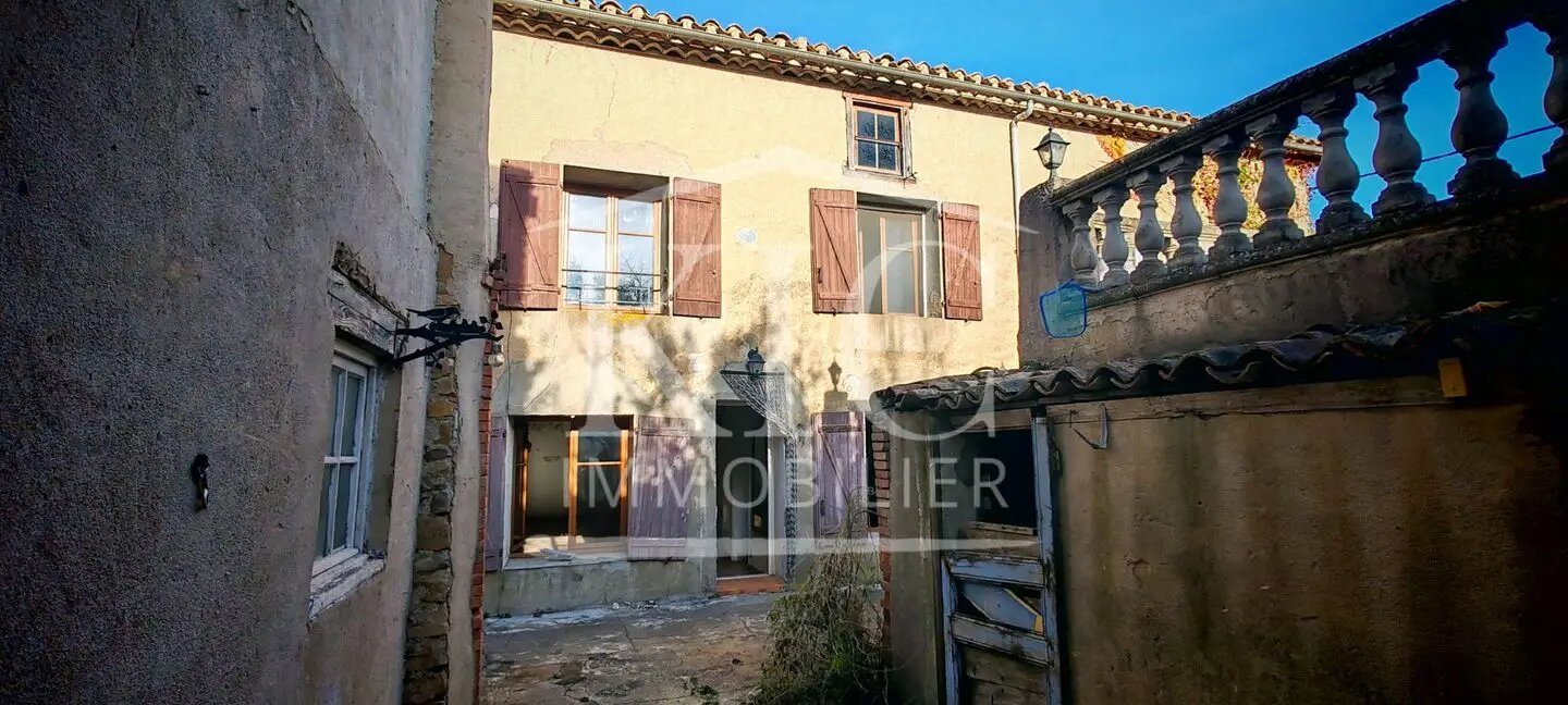 Maison à vendre, 135m², Palaja