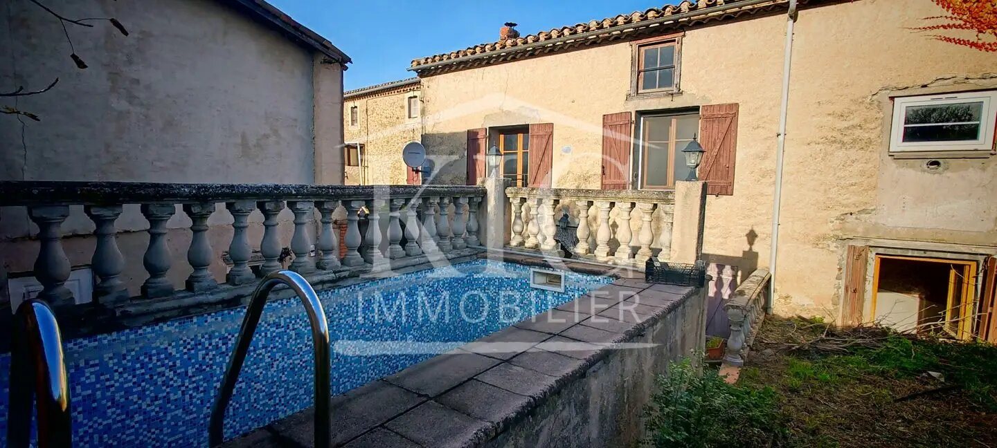 Maison à vendre, 135m², Palaja