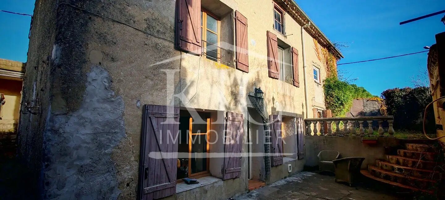 Maison à vendre, 135m², Palaja