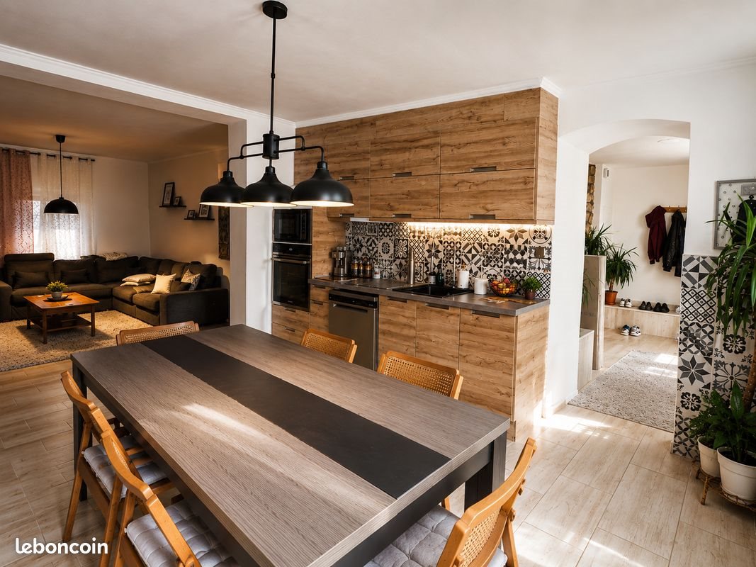 Maison à vendre, 163m², Ventenac-Cabardès