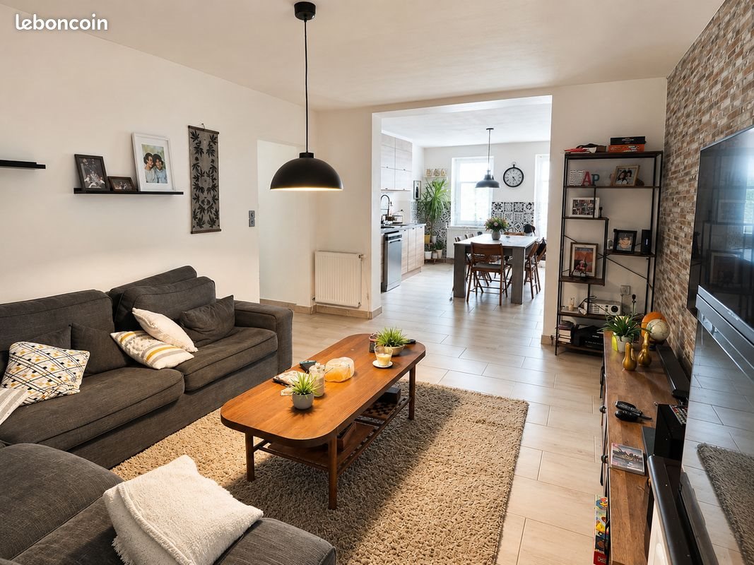 Maison à vendre, 163m², Ventenac-Cabardès