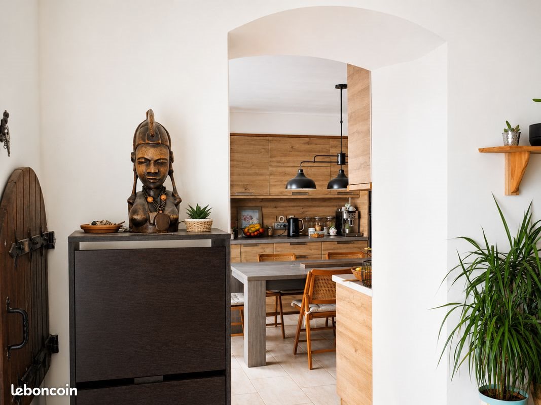 Maison à vendre, 163m², Ventenac-Cabardès