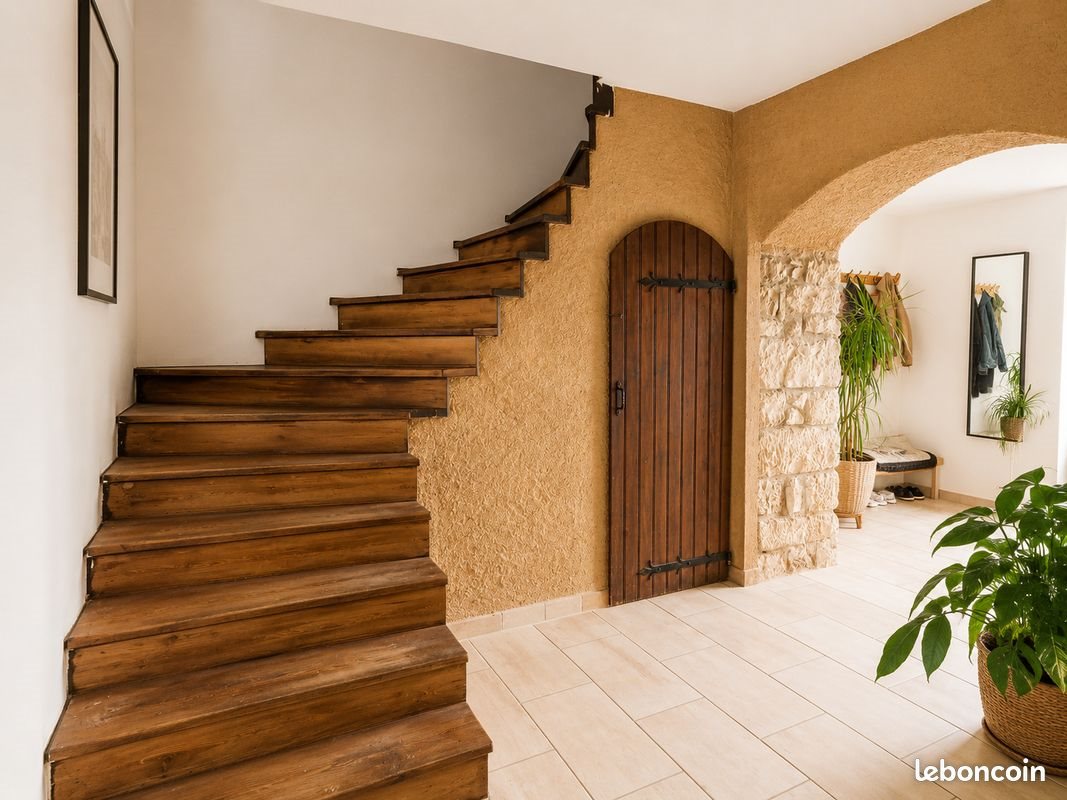 Maison à vendre, 163m², Ventenac-Cabardès