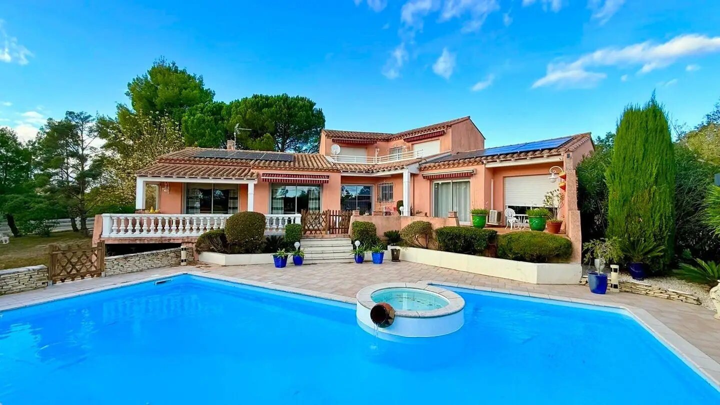 Maison à vendre, 198m², Carcassonne