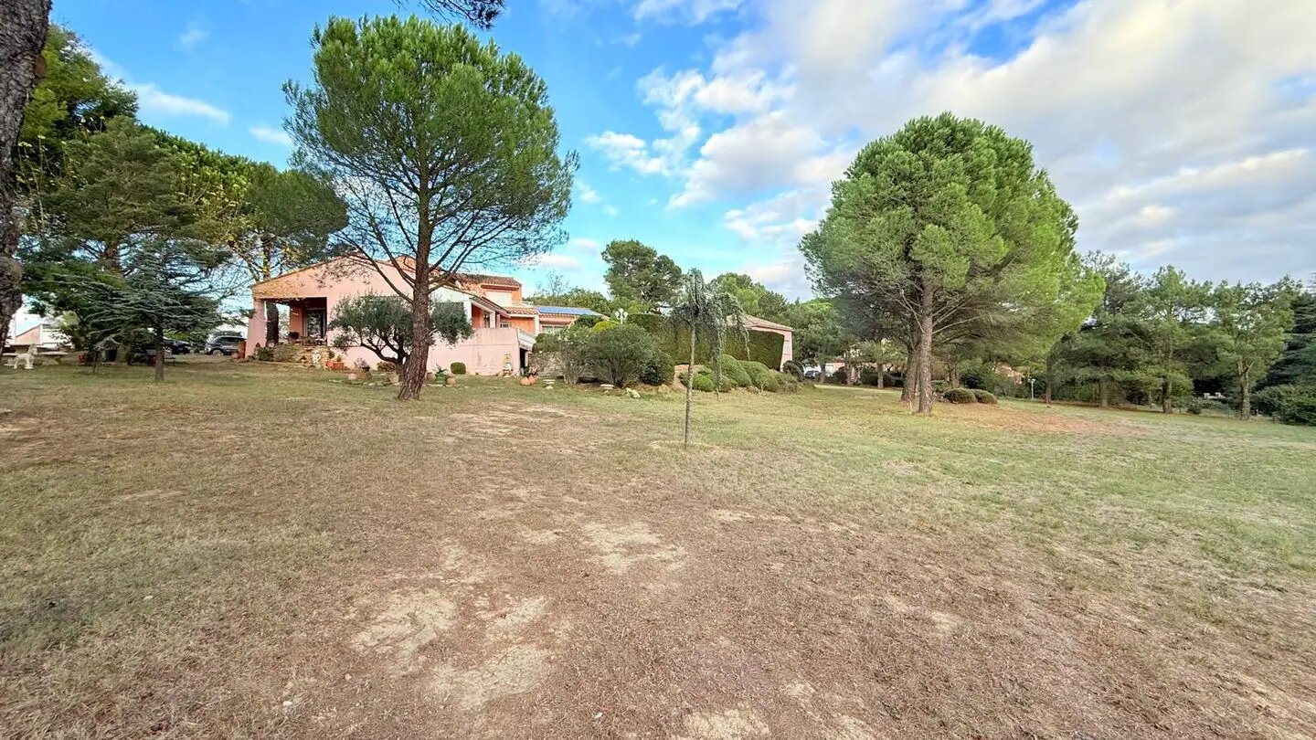 Maison à vendre, 198m², Carcassonne