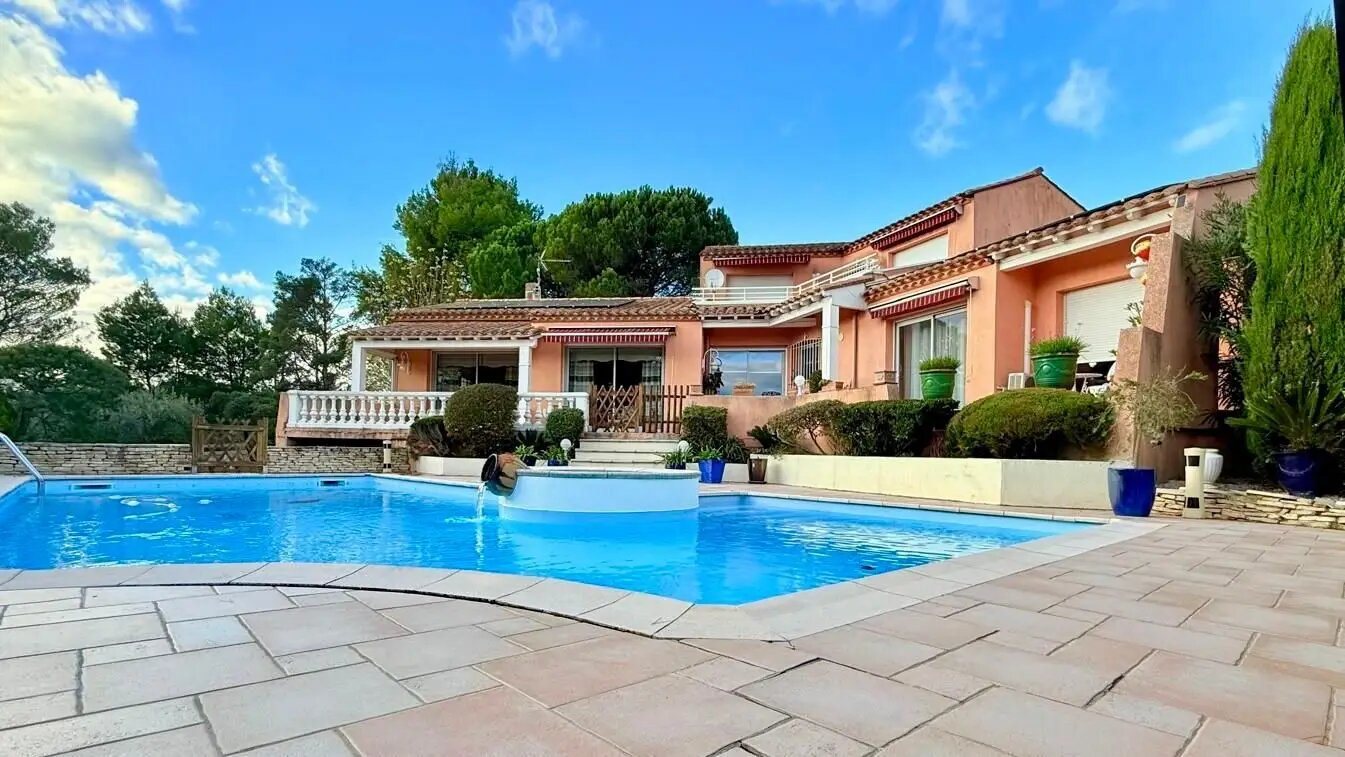 Maison à vendre, 198m², Carcassonne