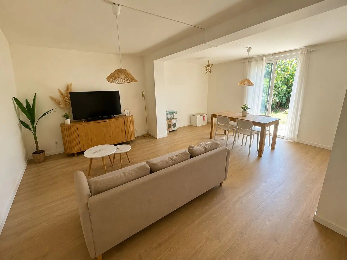 Maison à vendre, 94m², Carcassonne