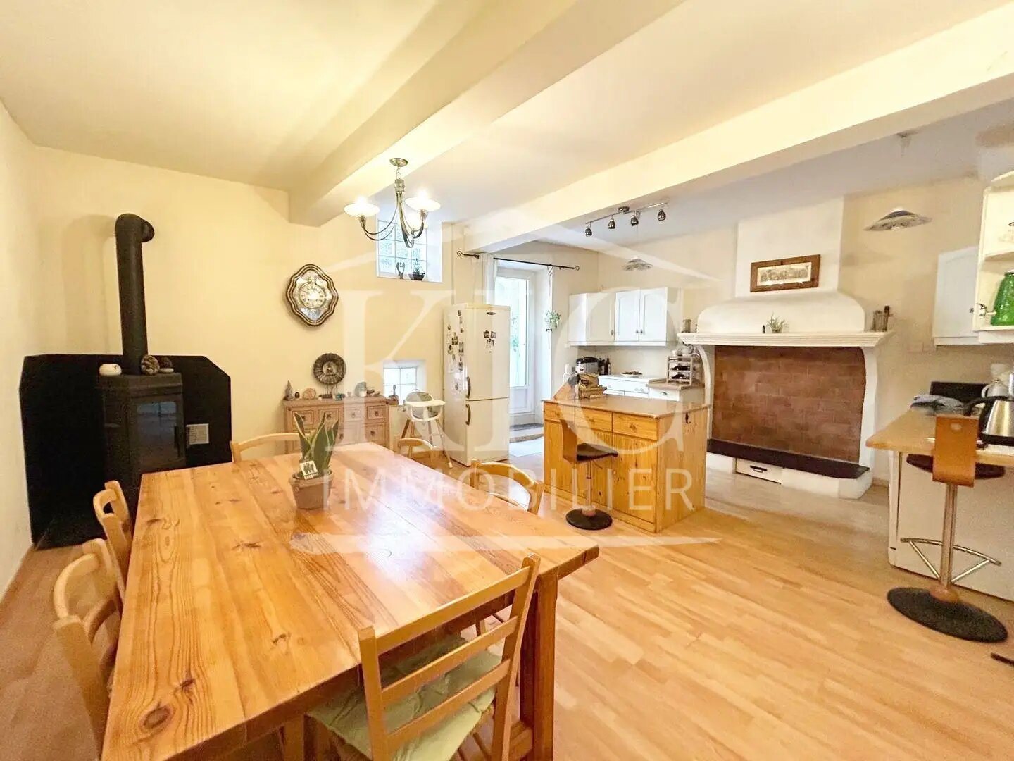 Maison à vendre, 153m², Carcassonne