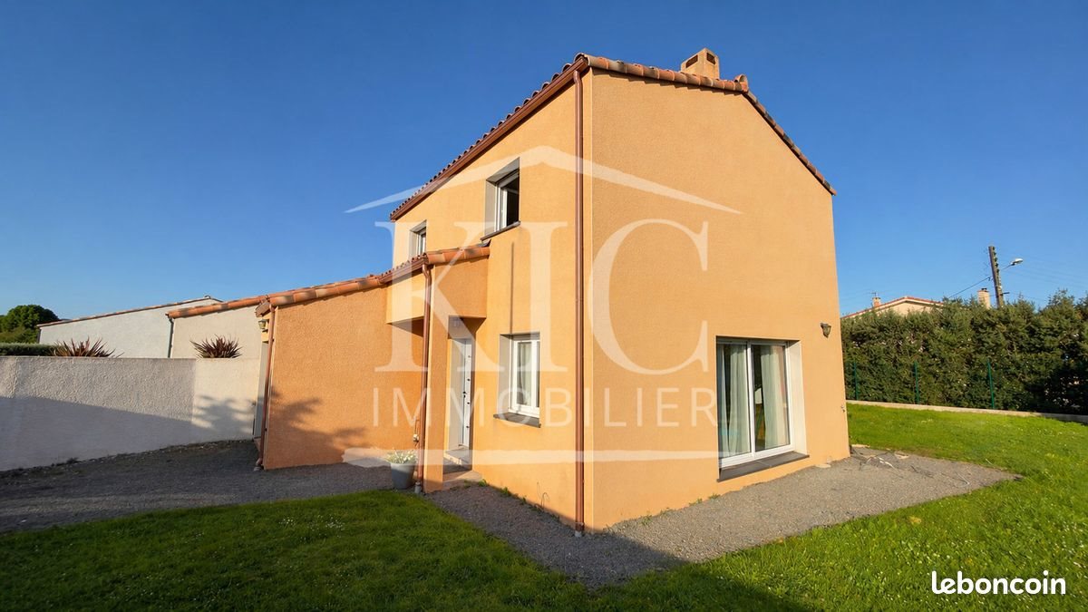 Maison à vendre, 90m², Carcassonne