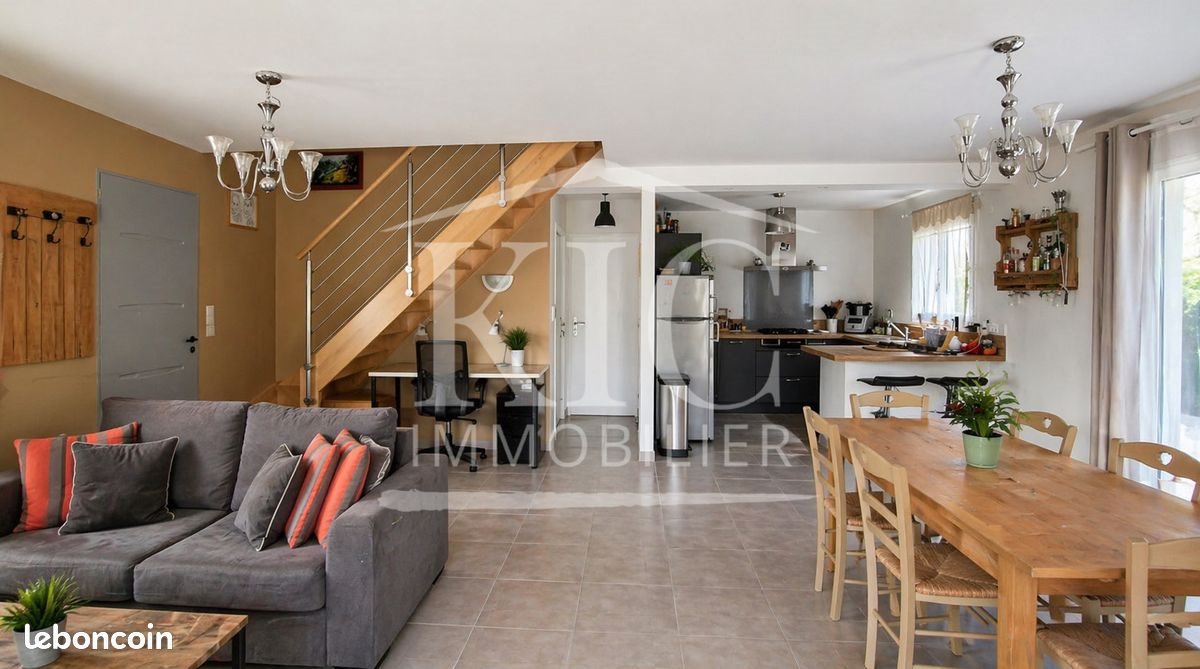 Maison à vendre, 90m², Carcassonne