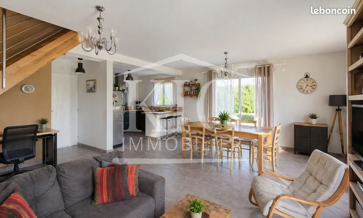 Maison à vendre, 90m², Carcassonne