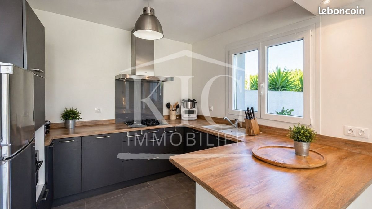 Maison à vendre, 90m², Carcassonne