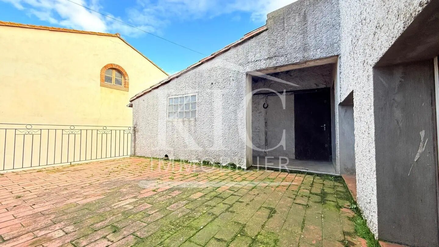 Maison à vendre, 193m², Carcassonne