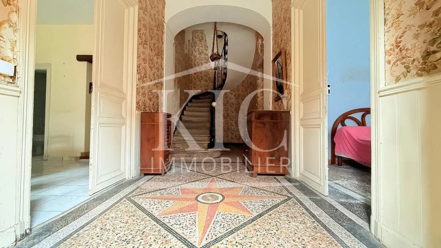 Maison à vendre, 193m², Carcassonne