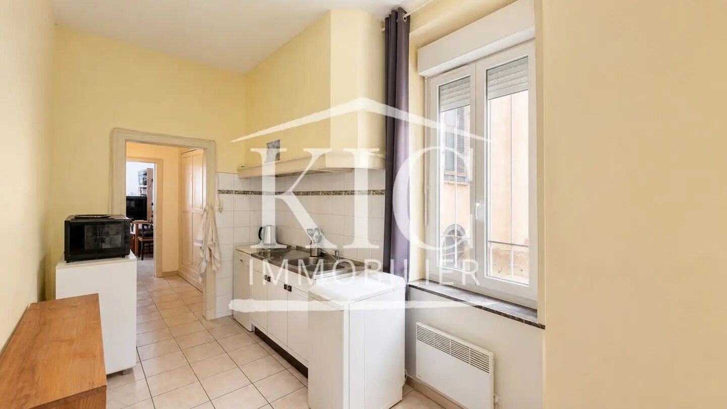 Appartement à vendre, 67m², Carcassonne