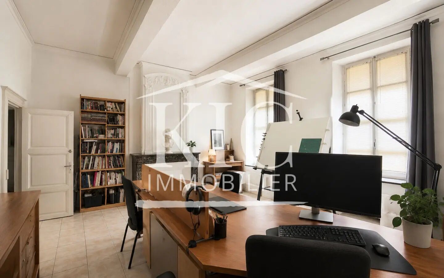 Appartement à vendre, 67m², Carcassonne