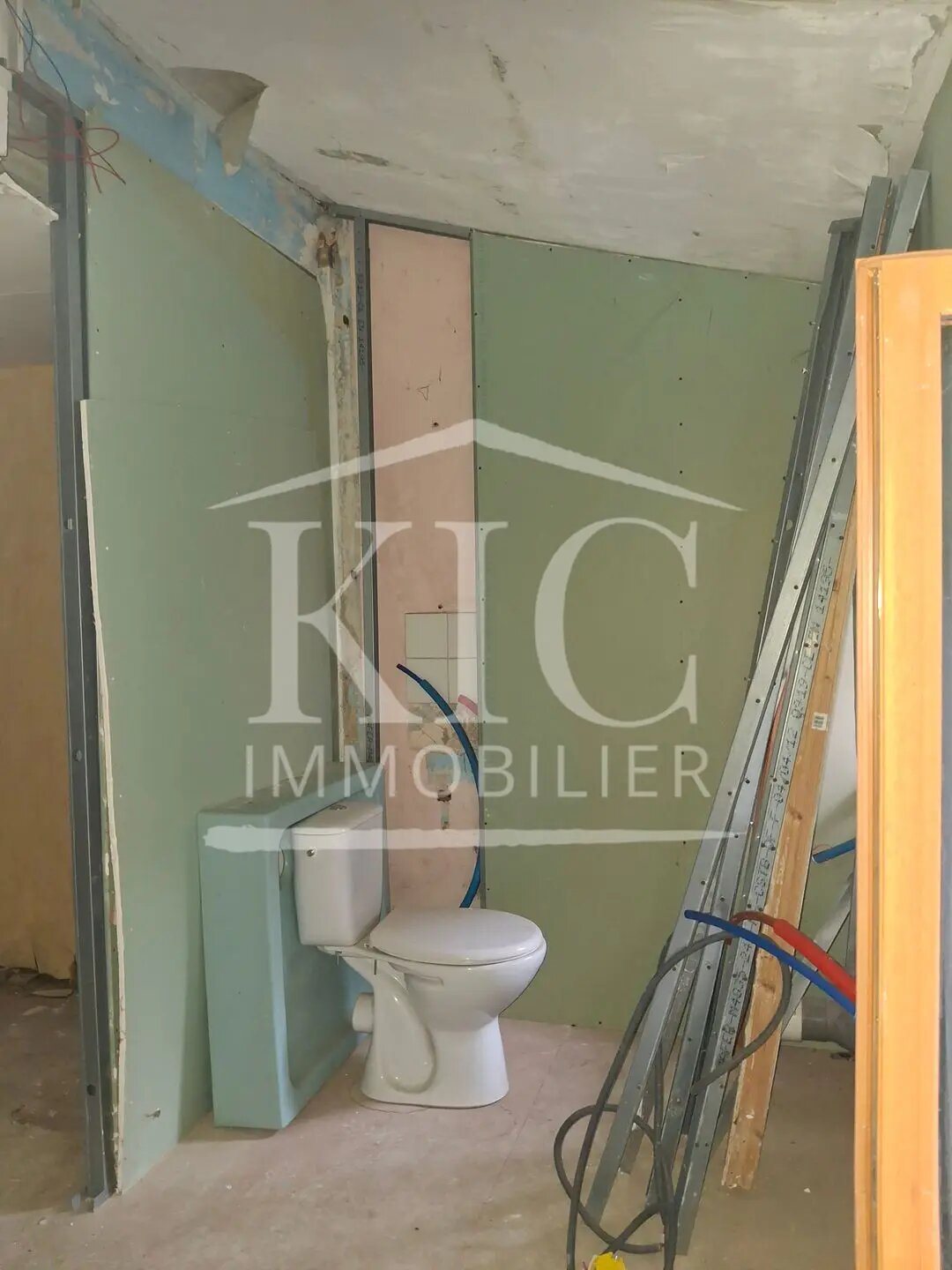 Maison à vendre, 56m², Puichéric