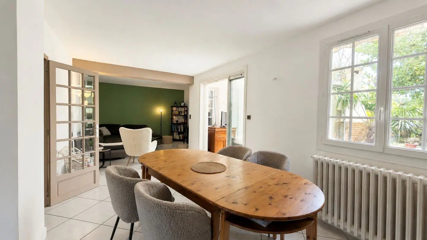 Maison à vendre, 103m², Carcassonne