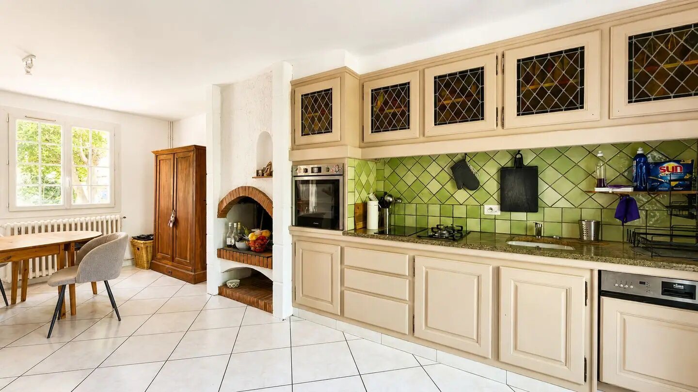 Maison à vendre, 103m², Carcassonne